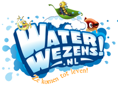 Waterwezens logo